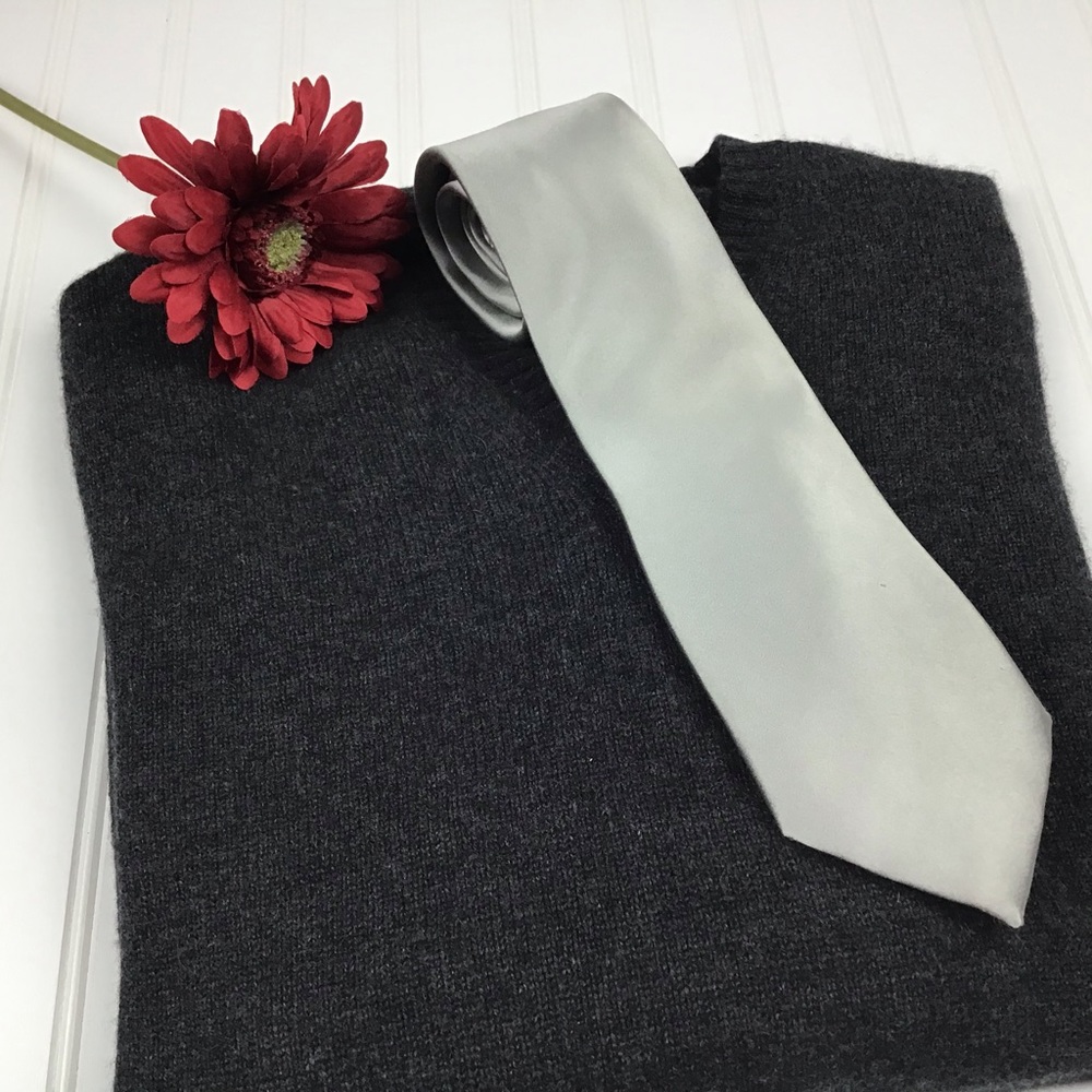 Donald J. Trump Signature Collection Silk tke